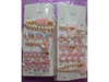 Hebillas rosado X5 u