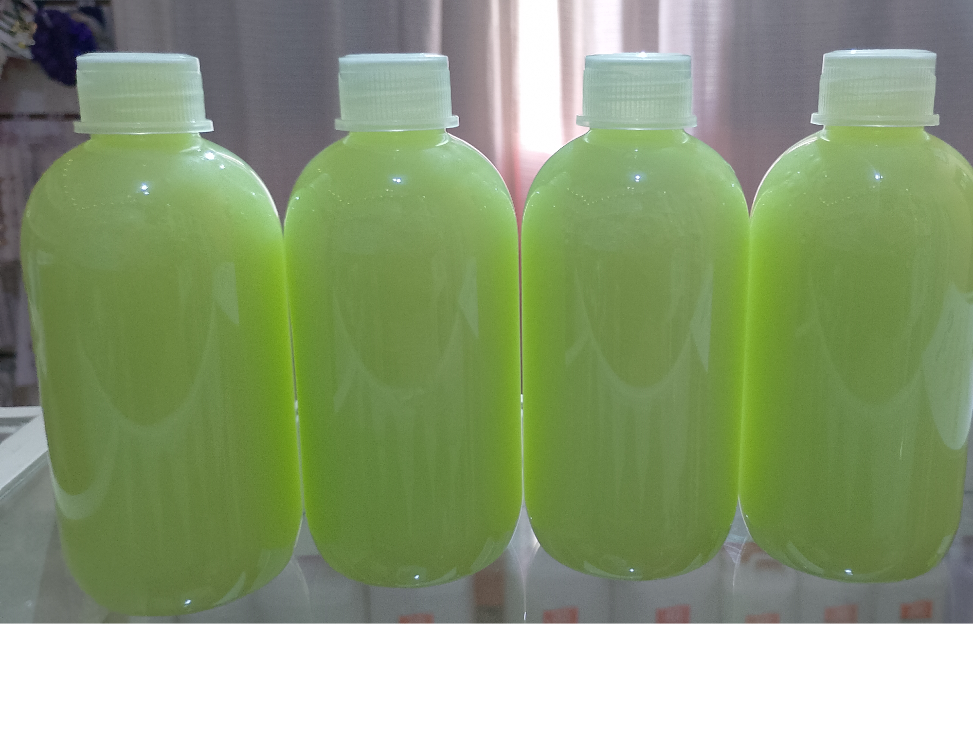 Acondicionador ácida 250g