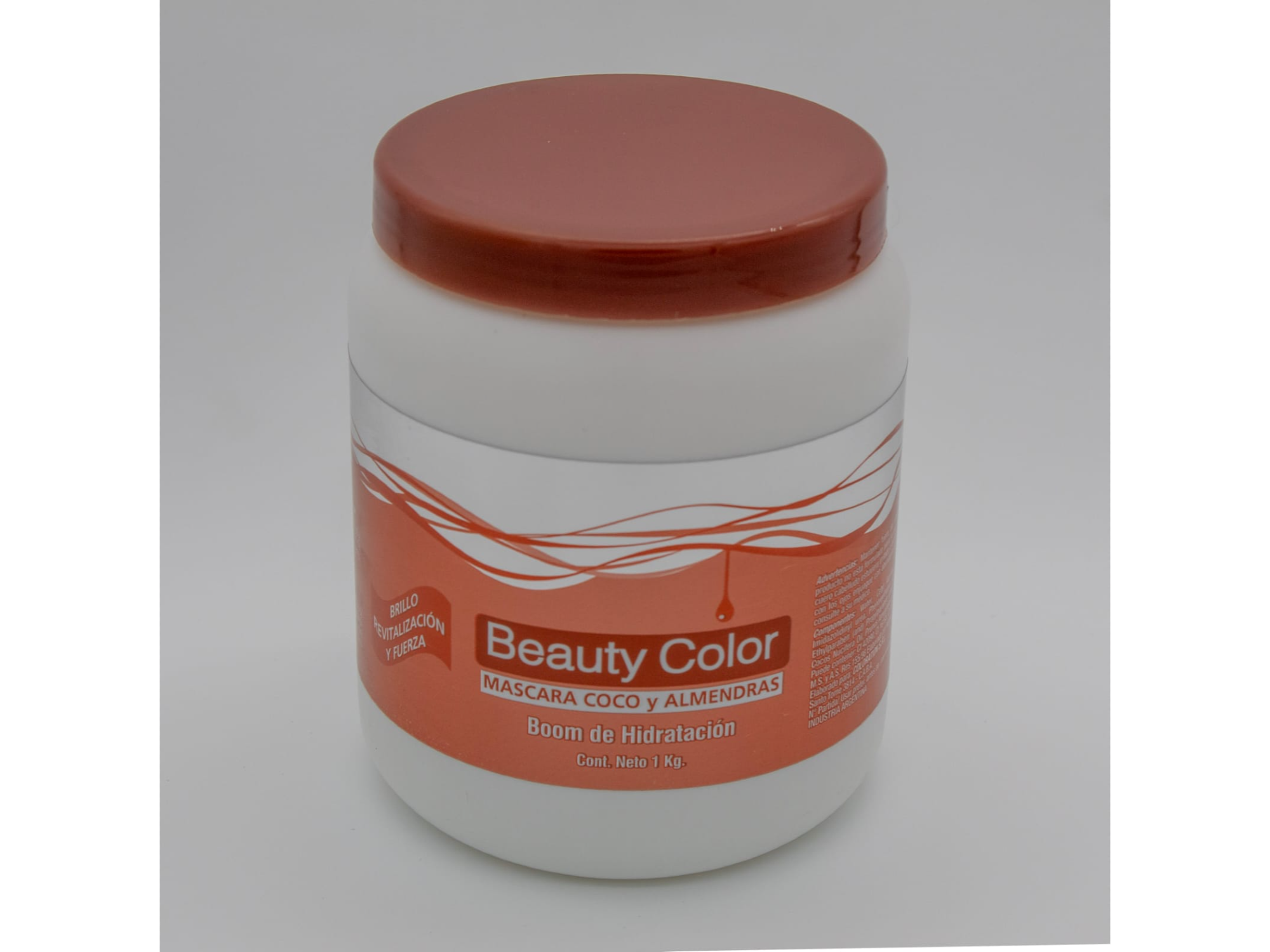 Almendras beauty de kilo