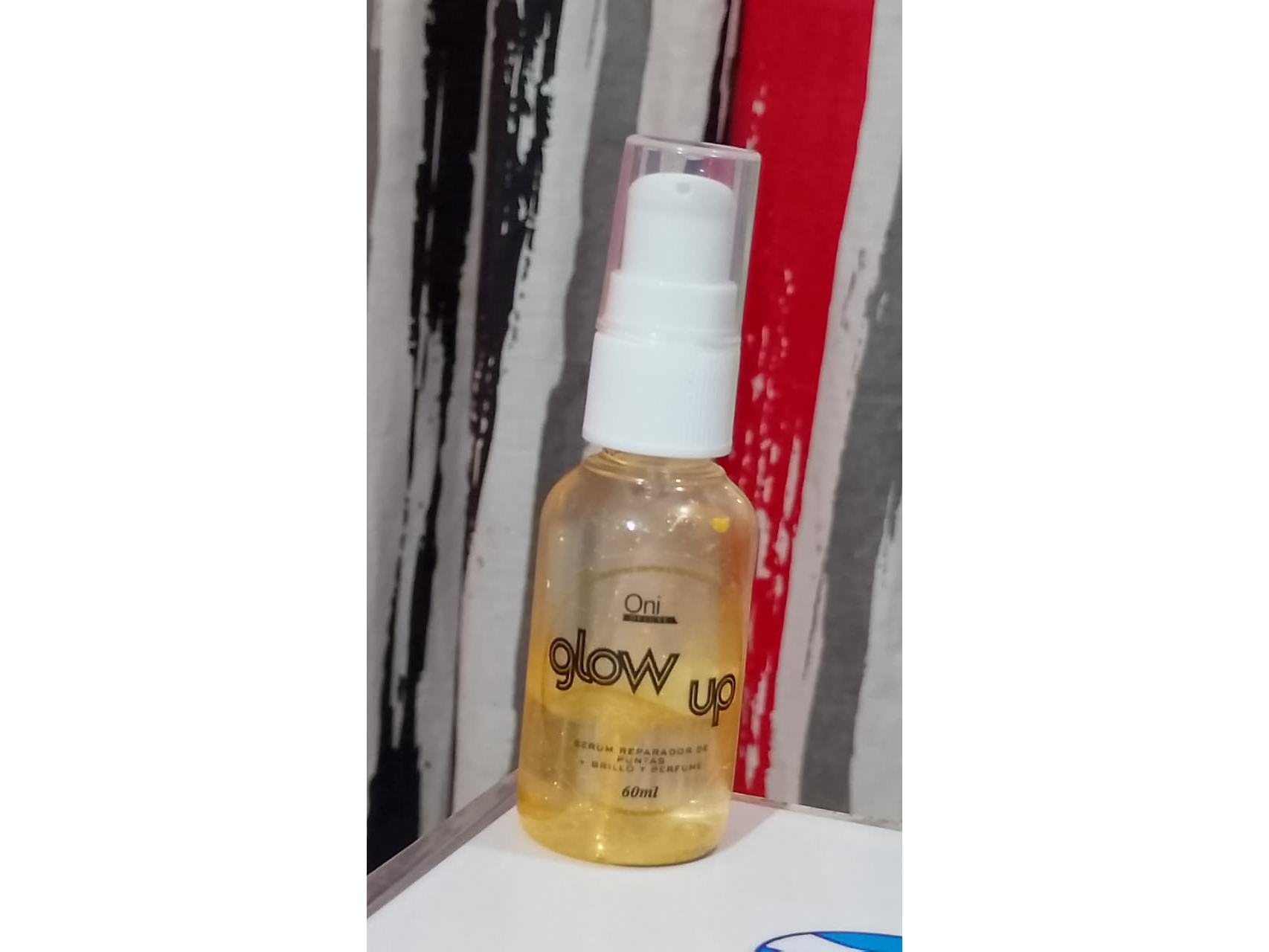 Sérum ónix deluxe