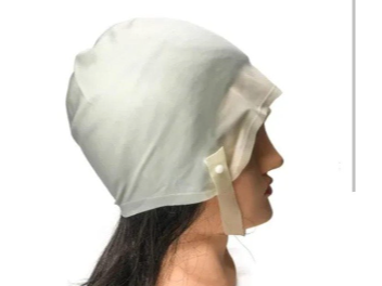 Gorro para reflejos reforzada