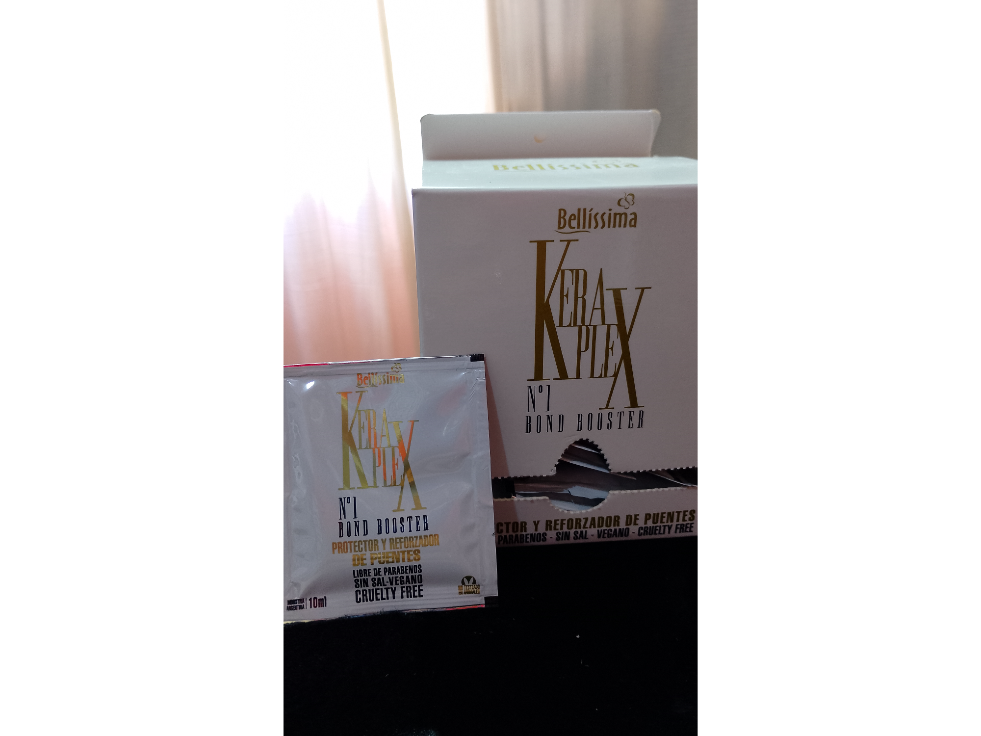 Bellísima Plex 10ml