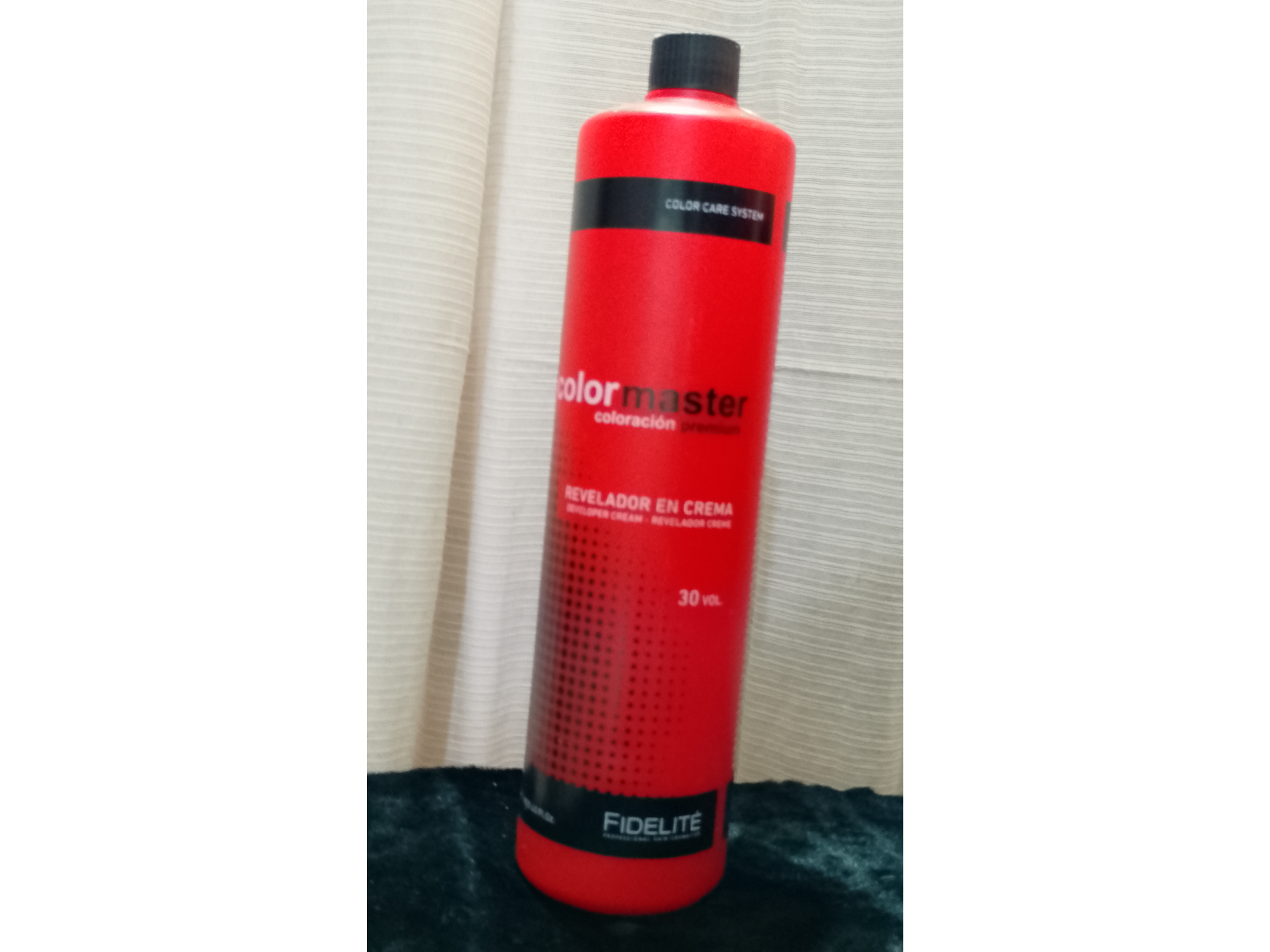 OXIDANTES 10v fidelite litro