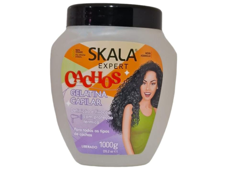 GEL MOLDEADOR SKALA KILO