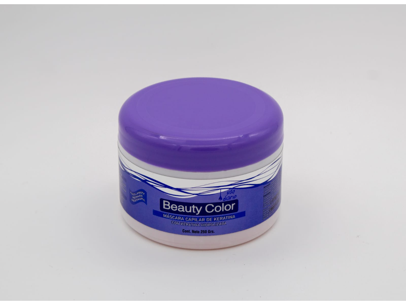 Keratina beauty 250gr