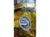 Gorro aluminio dorado económico