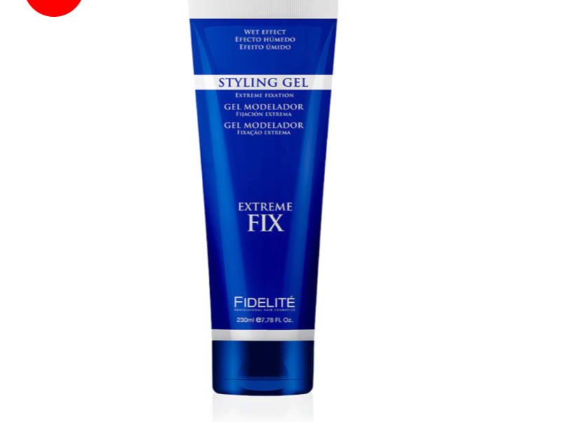 GEL FORTE FIDELITE 230ML