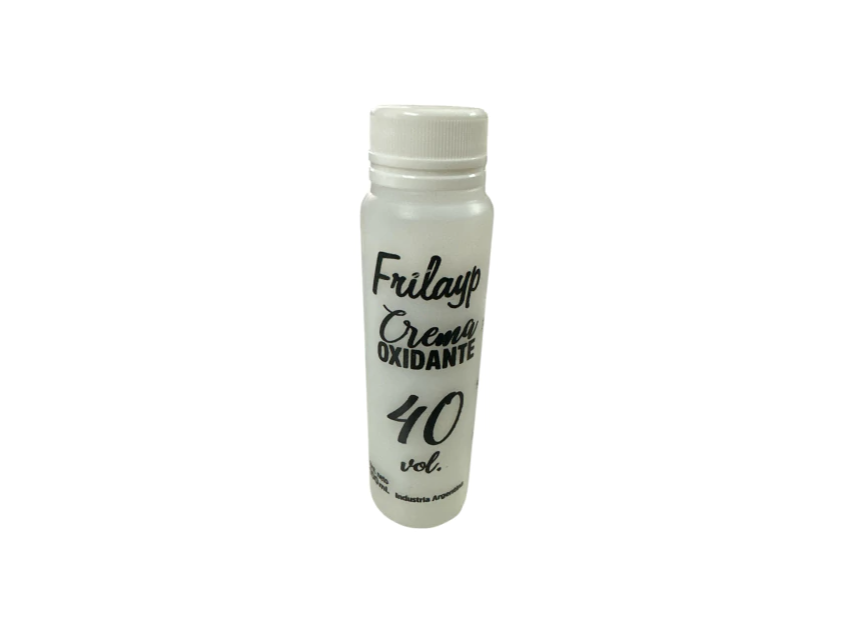 OXIDANTES 100ml 40v frilay