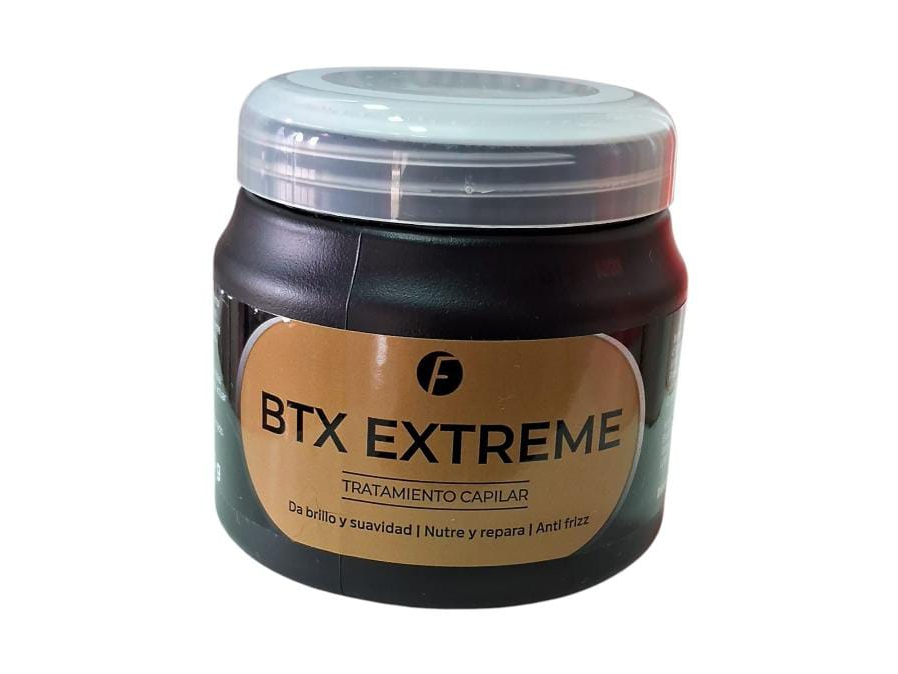 Botox extreme frilay 250g