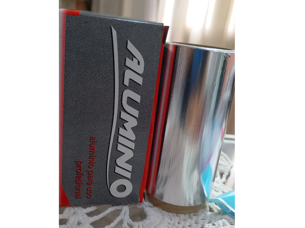 Aluminio