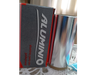 Aluminio