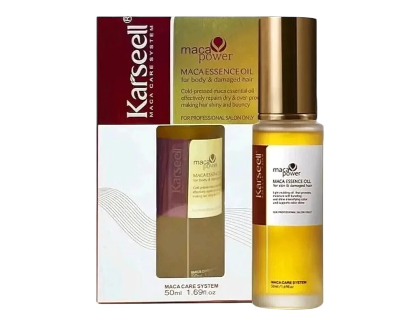 Sérum karsell ORIGINAL