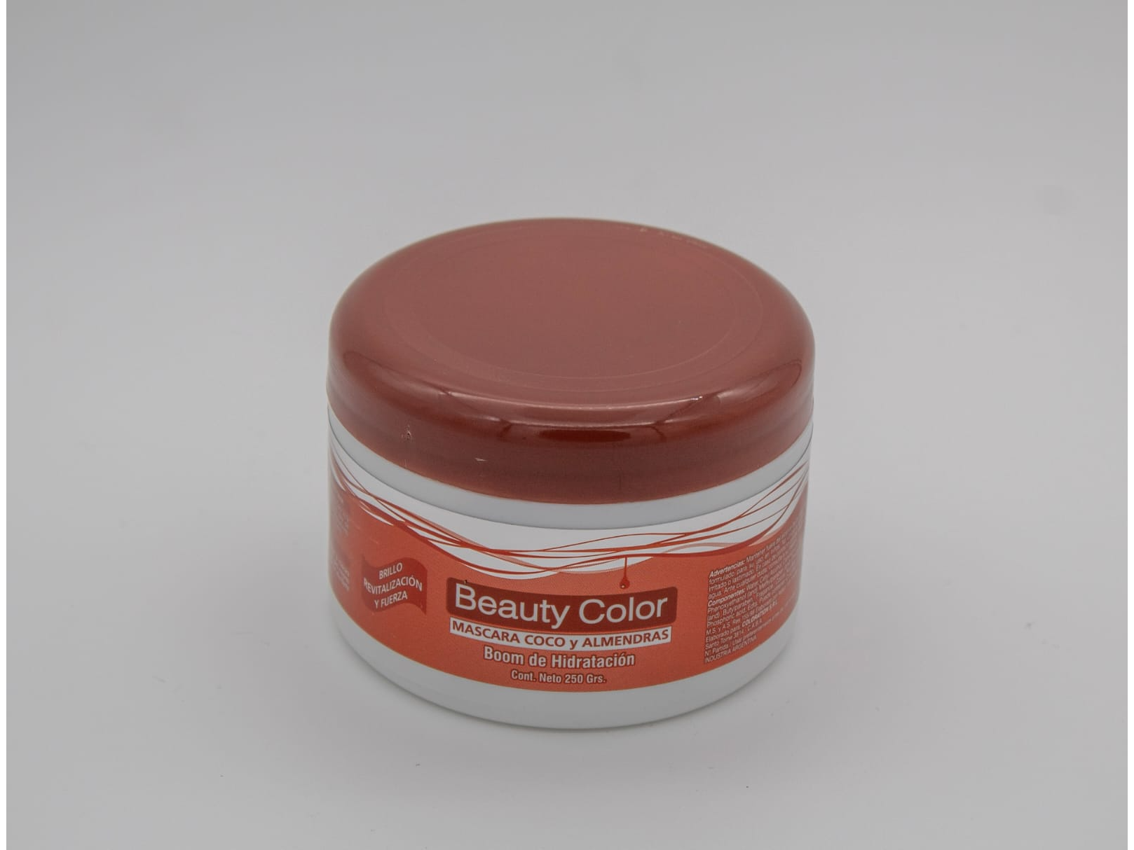 Almendras beauty 250gr