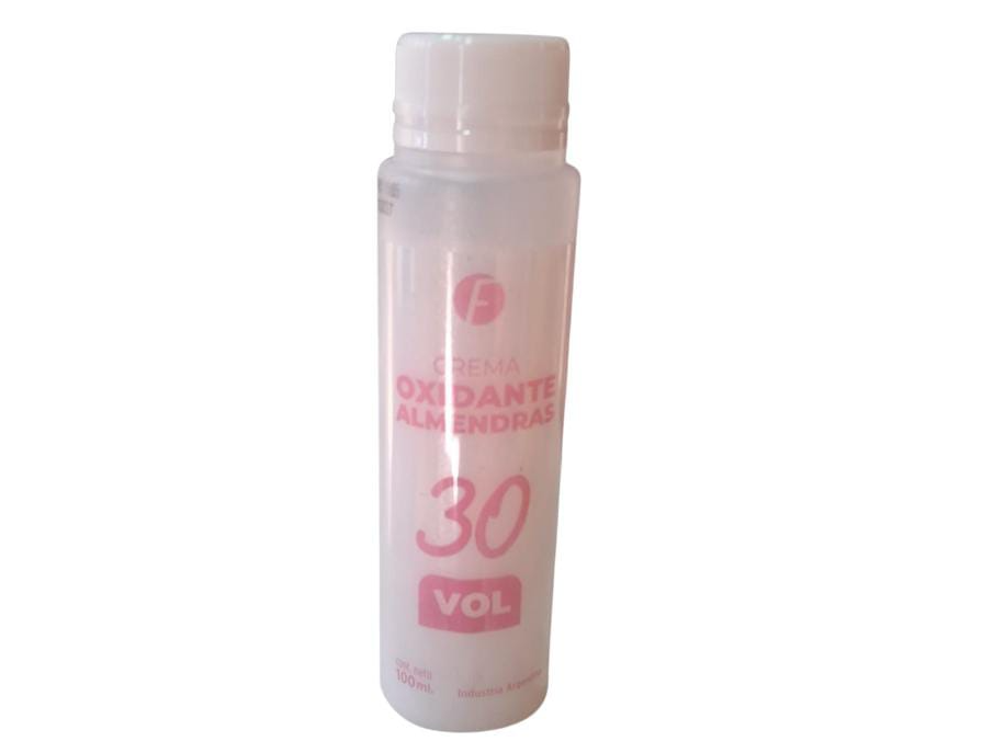 OXIDANTES 100ml 30v FRILAY