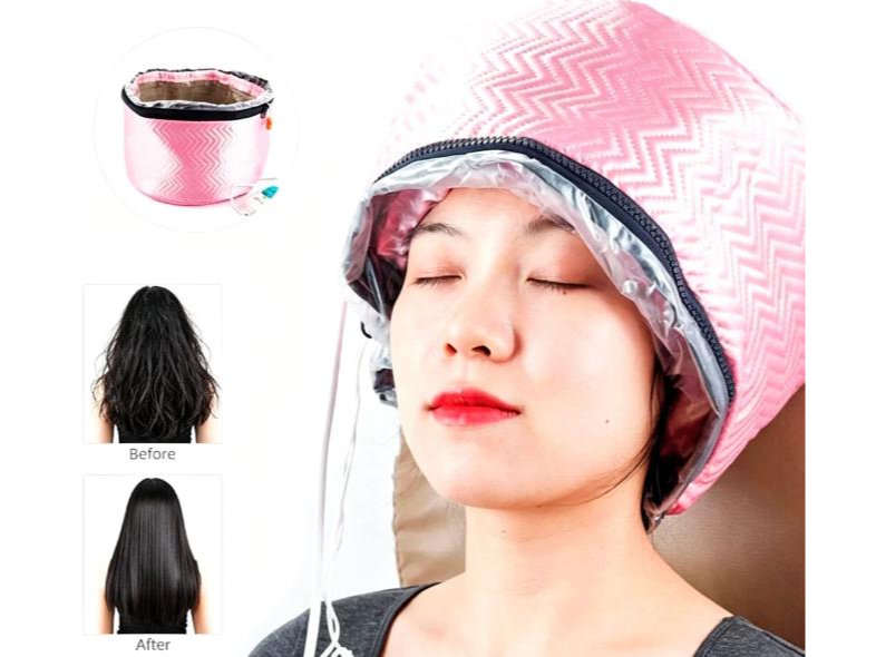 Gorro electrónico