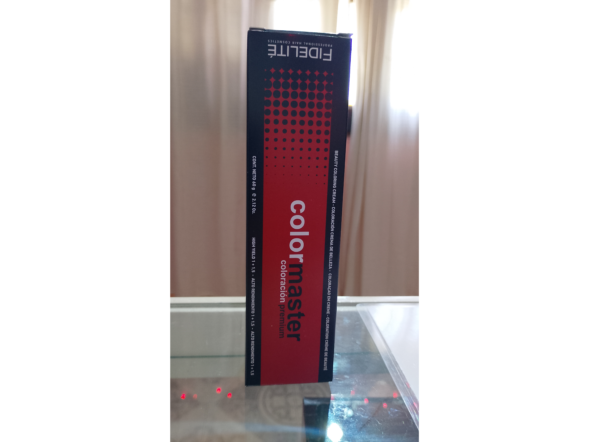 Tintura fidelite 60g