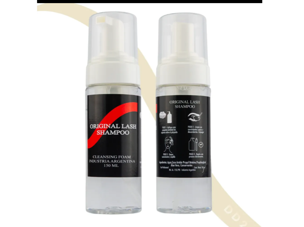 Shampoo 150ml