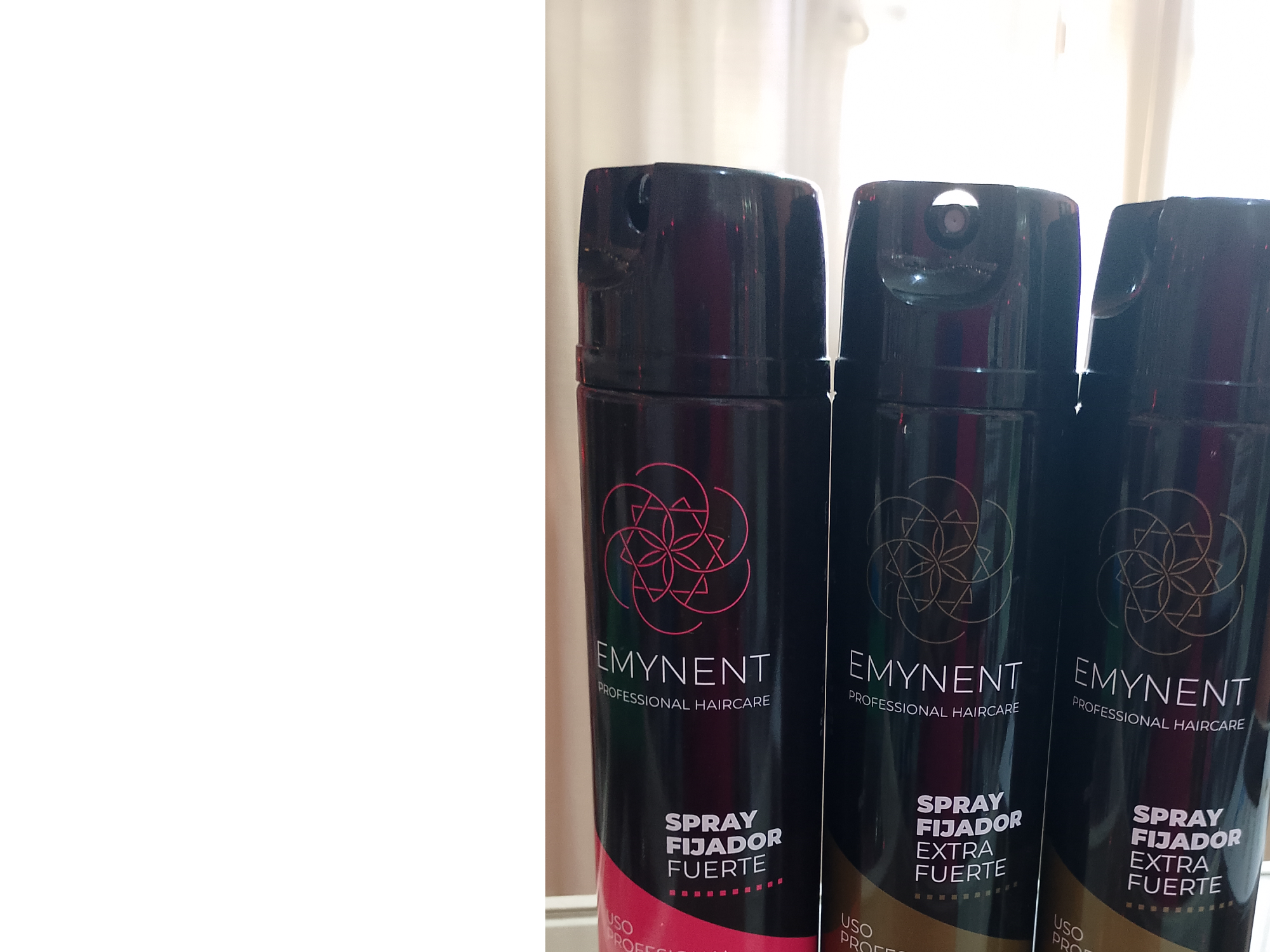 FIJADOR EMYNENT FORTE