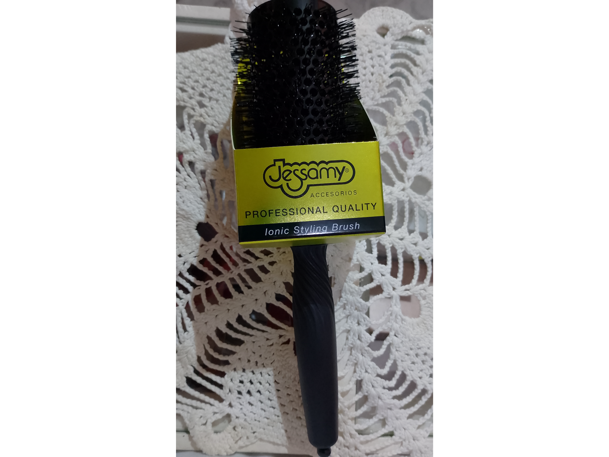 Cepillo brazilian 55cm jessamy