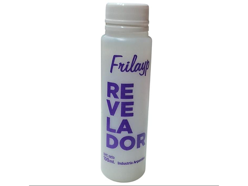 OXIDANTE 100ML 10V FRILAY