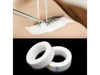 Cinta hipoalergénico para pestañas