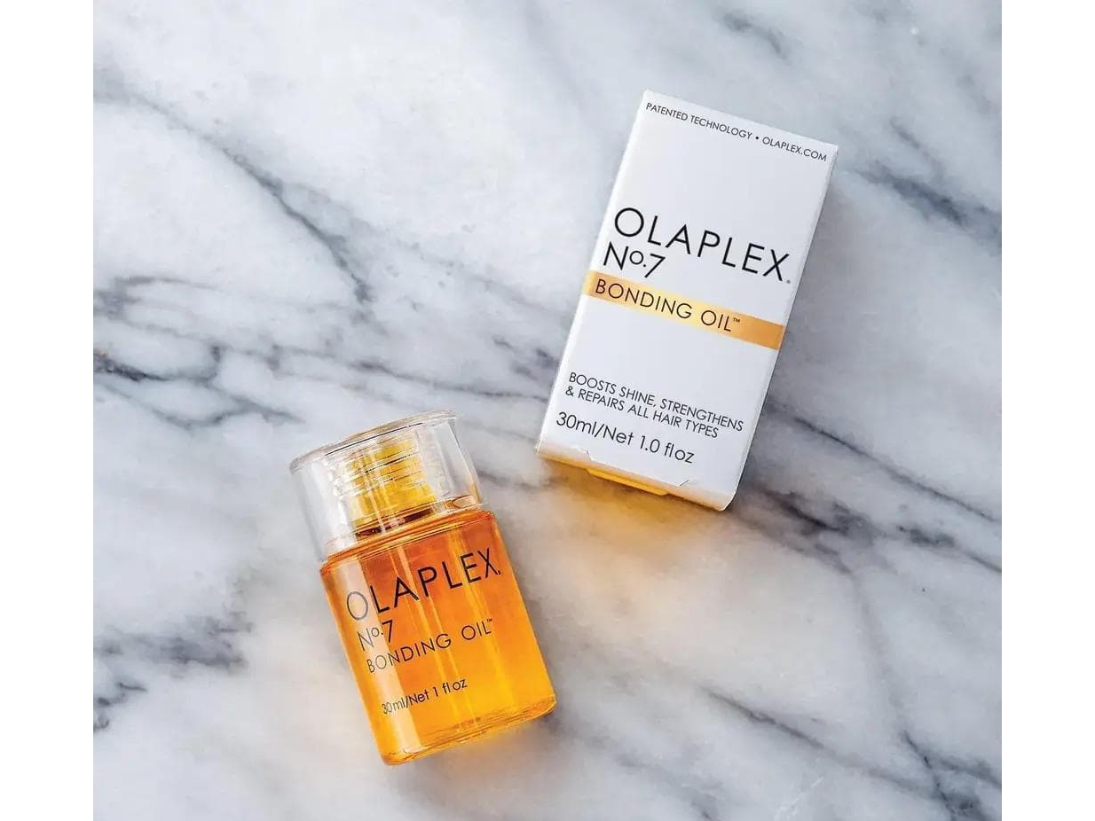 Aceite Omega 7