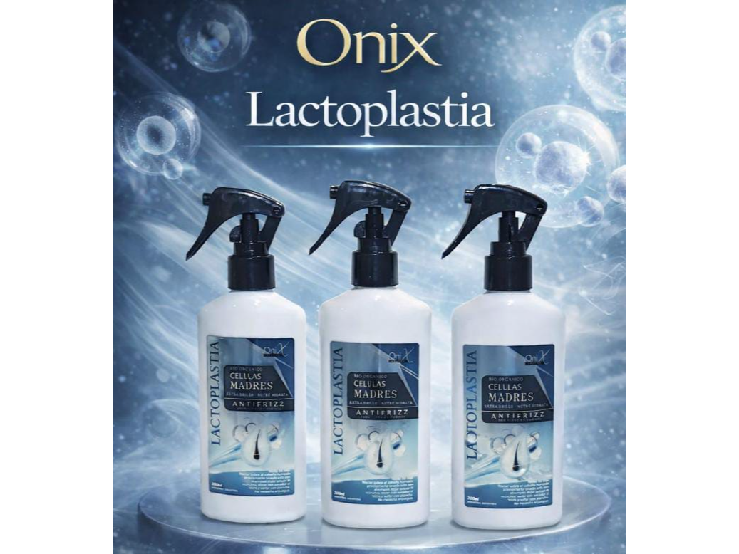 Lactoplastia ónix 300ml