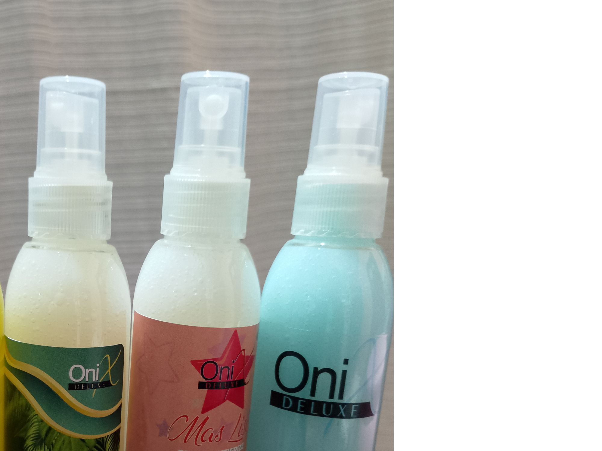 PROTECTOR TERMICO ONIX 100ML