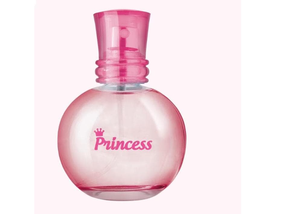 Perfume princesa niña 50ml