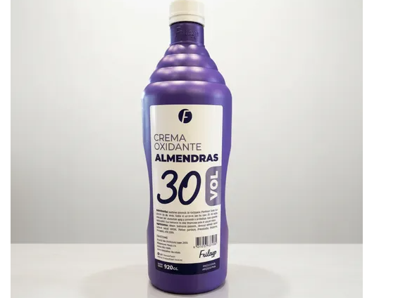 OXIDANTES 30v 920ml