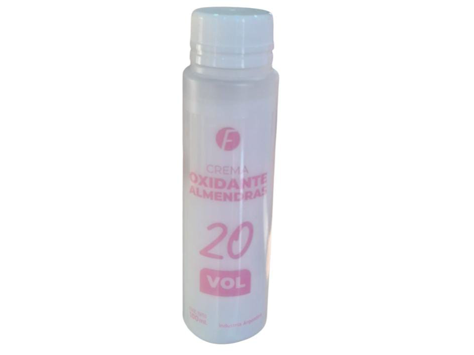 OXIDANTE 100ML 20V FRILAY