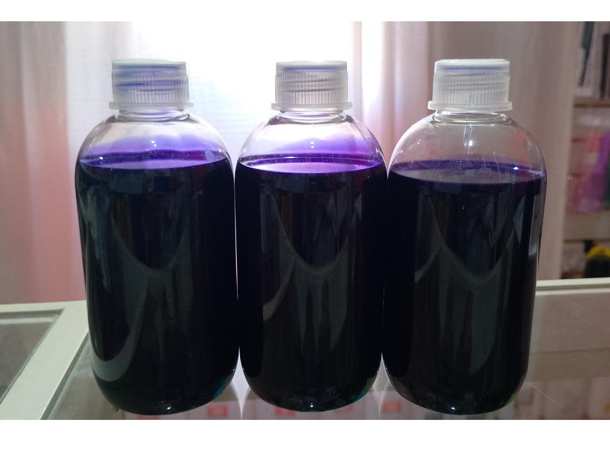 Shampo Matizador nov violeta 250g