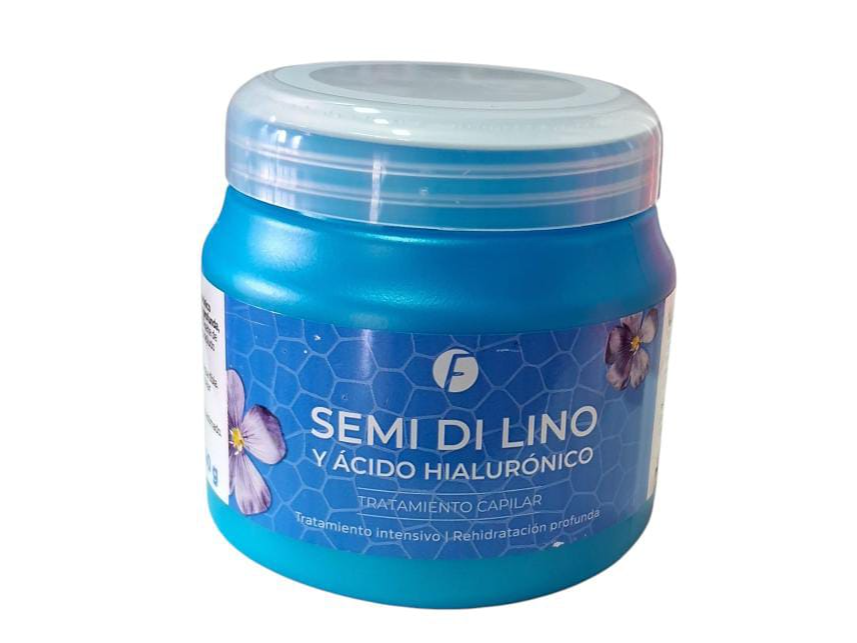 Semilla lino frilay 250g