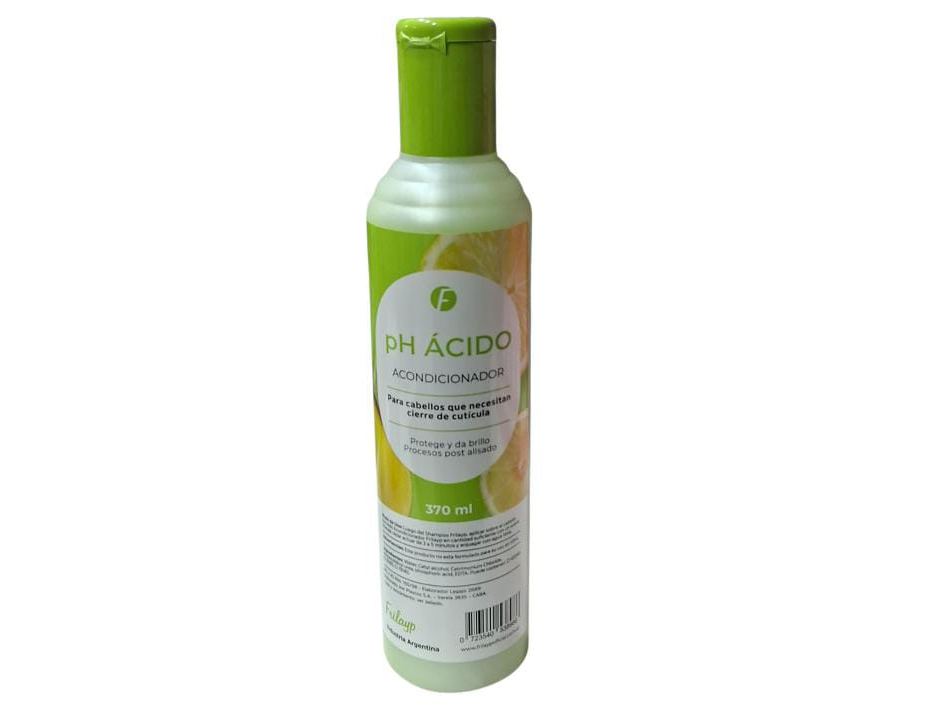 Acondicionador ácido Frilay 370ml