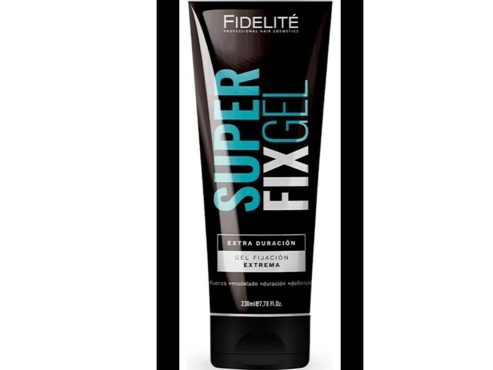 GEL SUPER FORTE FIDELITE 230ml