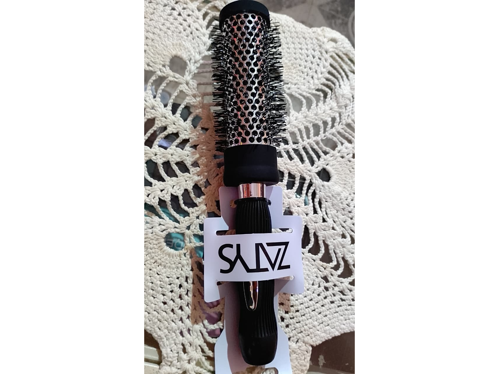 Cepillo brusing mediano