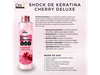 Shock keratina cherry 300ml