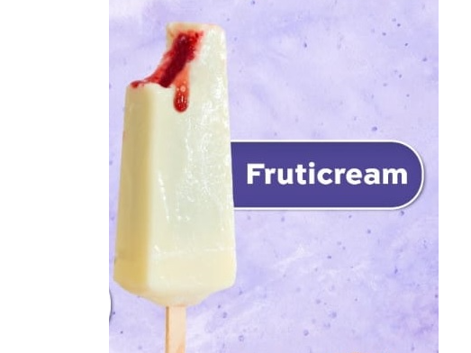 Fruticream