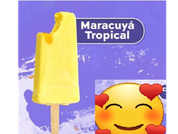 Maracuya Tropical