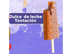 Dulce de leche Tentacion