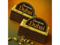 MINITORTA DUBAI