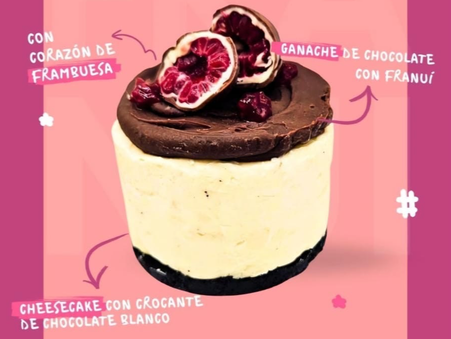 Cheescake FRANUI