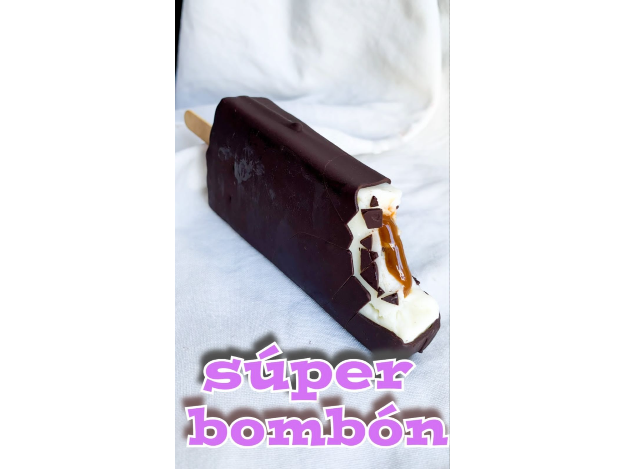 Super bombom