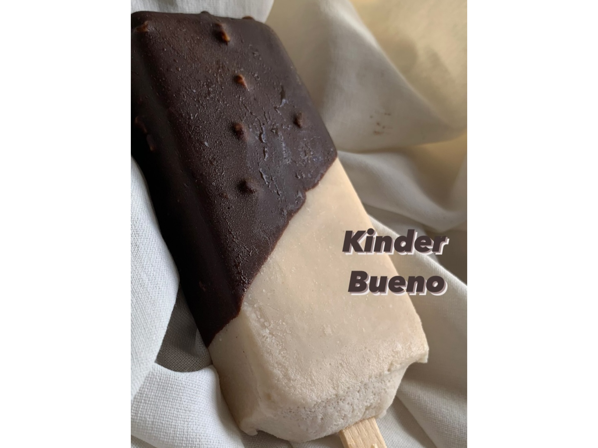 Kinder Bueno
