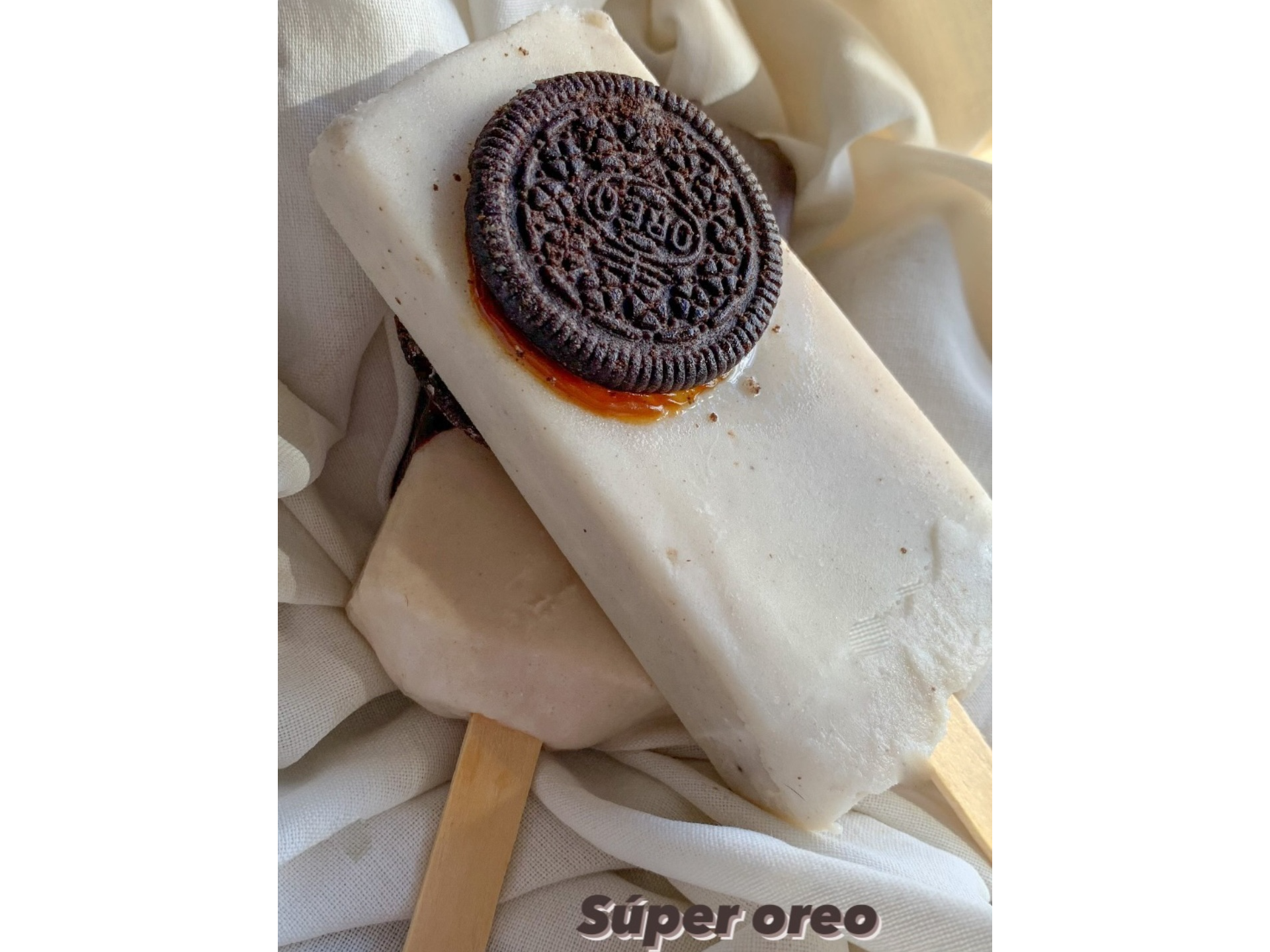 Oreo