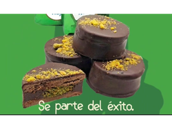 ALFAJOR DUBAI