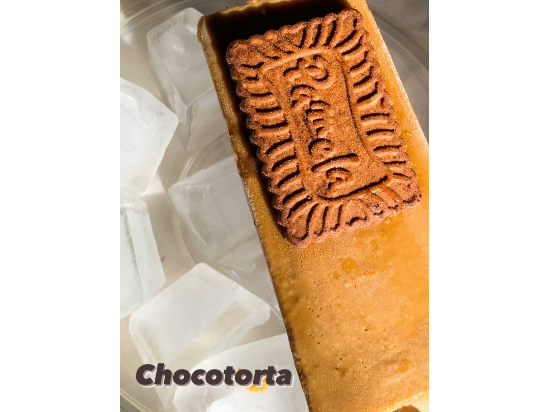 Chocotorta