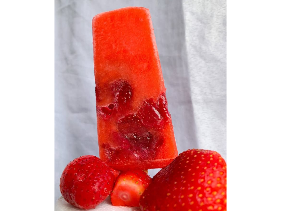 Frutilla
