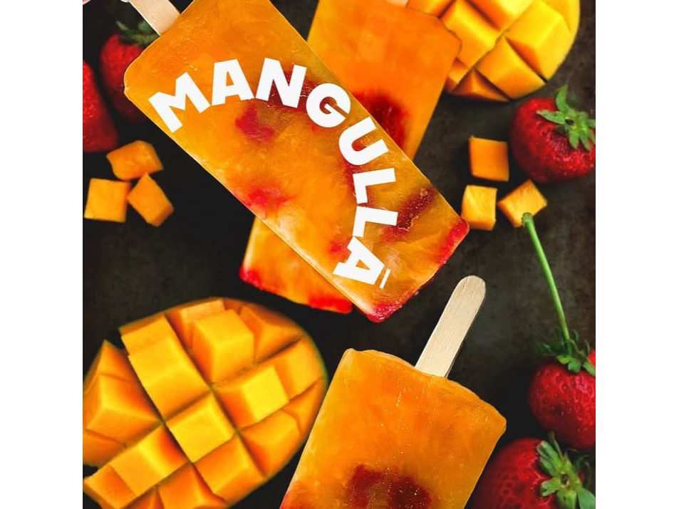 Mangulla