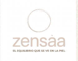 Logo de Zensaa
